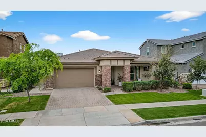 3835 E Austin Drive, Gilbert, AZ 85296 - Photo 54