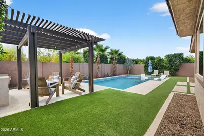 3835 E Austin Drive, Gilbert, AZ 85296 - Photo 48