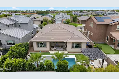 3835 E Austin Drive, Gilbert, AZ 85296 - Photo 70