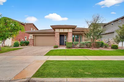 3835 E Austin Drive, Gilbert, AZ 85296 - Photo 8