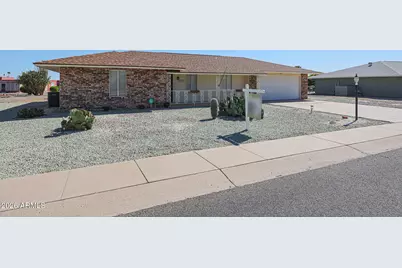 10507 W Brookside Drive, Sun City, AZ 85351 - Photo 6