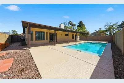 461 E Merrill Avenue, Gilbert, AZ 85234 - Photo 26