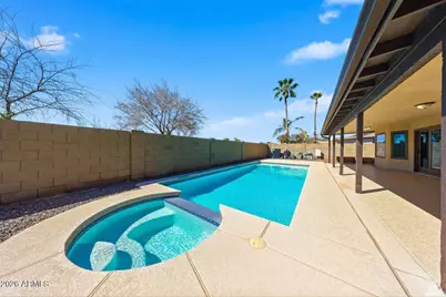 461 E Merrill Avenue, Gilbert, AZ 85234 - Photo 24