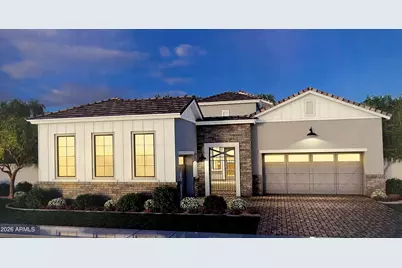 1152 E Firestone Drive, Chandler, AZ 85249 - Photo 1
