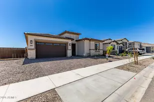 15769 W Desert Hollow Dr, Surprise, AZ 85387 - Photo 42