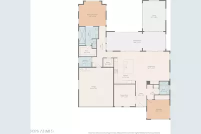 20942 W College Drive, Buckeye, AZ 85396 - Photo 40