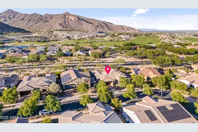 20942 W College Drive, Buckeye, AZ 85396 - Photo 38