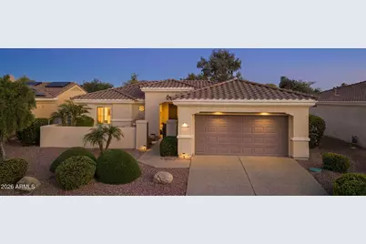 13430 W Chapala Court, Sun City West, AZ 85375 - Photo 1