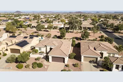13430 W Chapala Court, Sun City West, AZ 85375 - Photo 42