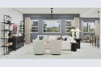 3756 E Gallatin Way, San Tan Valley, AZ 85143 - Photo 8