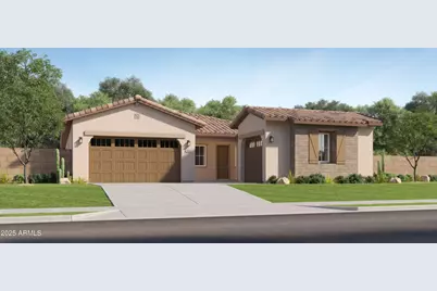 3756 E Gallatin Way, San Tan Valley, AZ 85143 - Photo 1