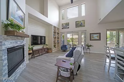 3978 E Hashknife Road, Phoenix, AZ 85050 - Photo 6