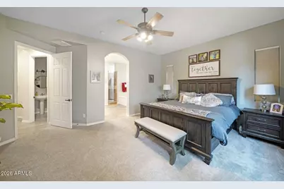 3978 E Hashknife Road, Phoenix, AZ 85050 - Photo 14