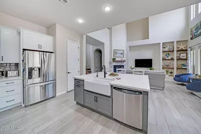 3978 E Hashknife Road, Phoenix, AZ 85050 - Photo 10