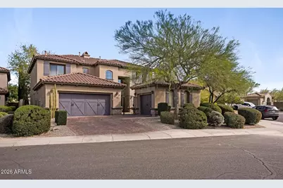 3978 E Hashknife Road, Phoenix, AZ 85050 - Photo 1