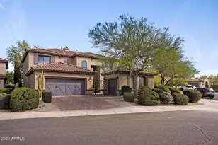 3978 E Hashknife Rd, Phoenix, AZ 85050 - Photo 1