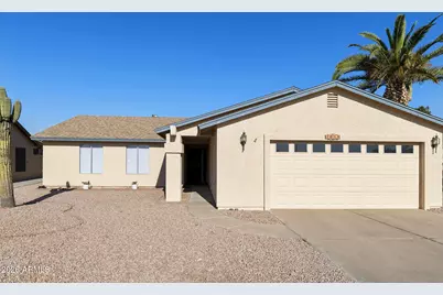 1034 S 81st Street, Mesa, AZ 85208 - Photo 2