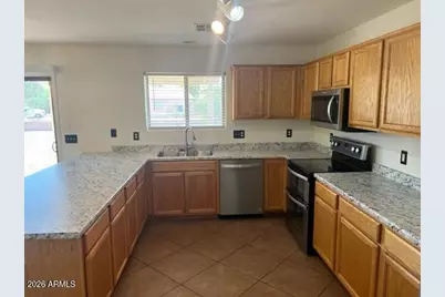 25727 W North Star Court, Buckeye, AZ 85326 - Photo 4