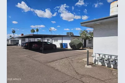 1313 E Vista Avenue #Apt 4, Phoenix, AZ 85020 - Photo 16