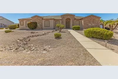 5235 E Lonesome Dove Trail, San Tan Valley, AZ 85140 - Photo 1