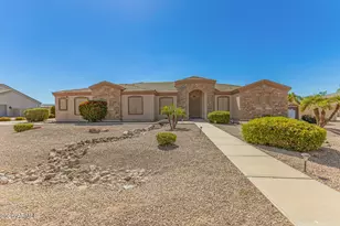 5235 E Lonesome Dove Trail, San Tan Valley, AZ 85140 - Photo 1