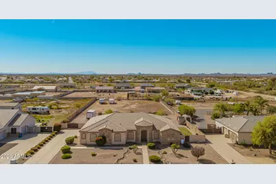5235 E Lonesome Dove Trail, San Tan Valley, AZ 85140 - Photo 36