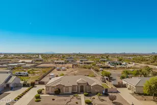 5235 E Lonesome Dove Trail, San Tan Valley, AZ 85140 - Photo 36