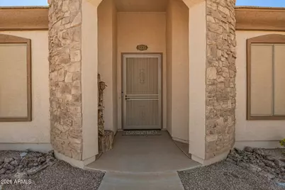 5235 E Lonesome Dove Trail, San Tan Valley, AZ 85140 - Photo 4