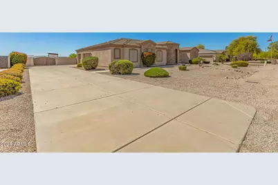 5235 E Lonesome Dove Trail, San Tan Valley, AZ 85140 - Photo 32
