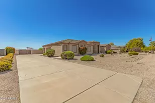 5235 E Lonesome Dove Trail, San Tan Valley, AZ 85140 - Photo 32