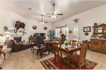 5235 E Lonesome Dove Trail, San Tan Valley, AZ 85140 - Photo 14