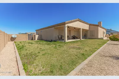 5235 E Lonesome Dove Trail, San Tan Valley, AZ 85140 - Photo 36