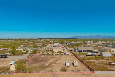 5235 E Lonesome Dove Trail, San Tan Valley, AZ 85140 - Photo 56