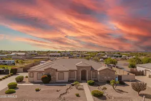5235 E Lonesome Dove Trail, San Tan Valley, AZ 85140 - Photo 2