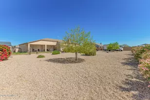 5235 E Lonesome Dove Trail, San Tan Valley, AZ 85140 - Photo 32