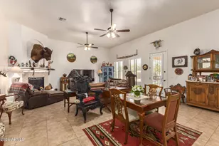 5235 E Lonesome Dove Trail, San Tan Valley, AZ 85140 - Photo 14