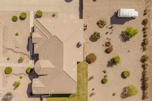 5235 E Lonesome Dove Trail, San Tan Valley, AZ 85140 - Photo 36