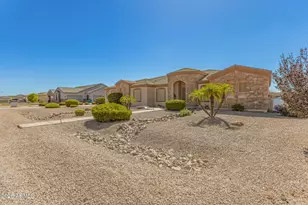 5235 E Lonesome Dove Trail, San Tan Valley, AZ 85140 - Photo 1