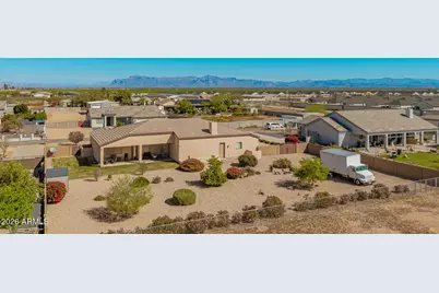 5235 E Lonesome Dove Trail, San Tan Valley, AZ 85140 - Photo 52