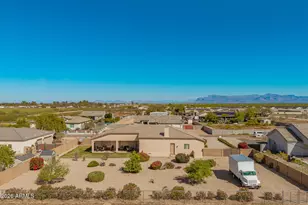 5235 E Lonesome Dove Trail, San Tan Valley, AZ 85140 - Photo 40