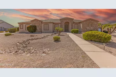 5235 E Lonesome Dove Trail, San Tan Valley, AZ 85140 - Photo 1