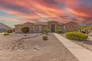 5235 E Lonesome Dove Trail, San Tan Valley, AZ 85140 - Photo 1