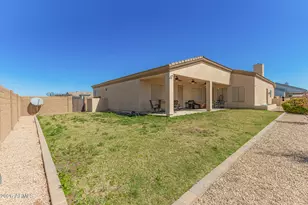5235 E Lonesome Dove Trail, San Tan Valley, AZ 85140 - Photo 30