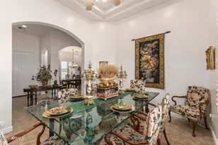 5235 E Lonesome Dove Trail, San Tan Valley, AZ 85140 - Photo 12