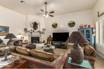 5235 E Lonesome Dove Trail, San Tan Valley, AZ 85140 - Photo 8