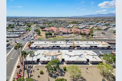 13810 N 111th Avenue, Sun City, AZ 85351 - Photo 68