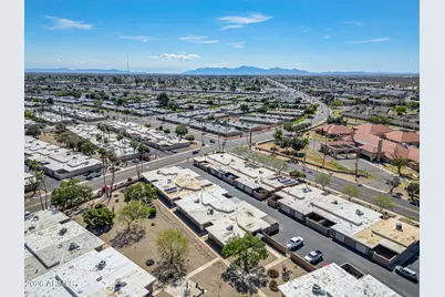 13810 N 111th Avenue, Sun City, AZ 85351 - Photo 62
