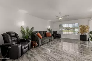 12219 N Sun Valley Dr, Sun City, AZ 85351 - Photo 8