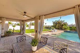 2611 E Catclaw St, Gilbert, AZ 85296 - Photo 22