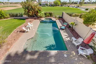 2611 E Catclaw St, Gilbert, AZ 85296 - Photo 26